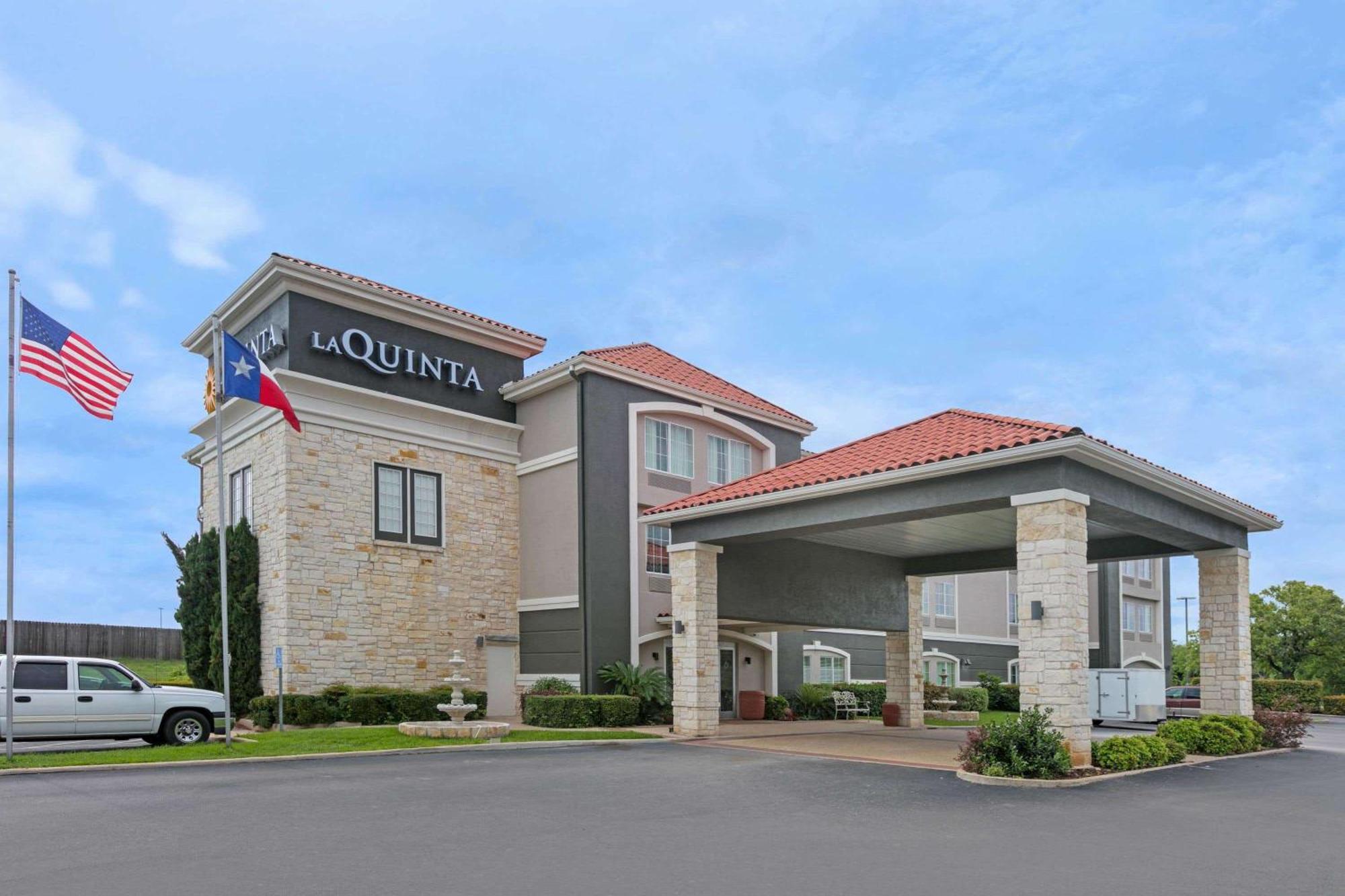 La Quinta By Wyndham 3* Fredericksburg
