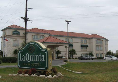 La Quinta By Wyndham 3*