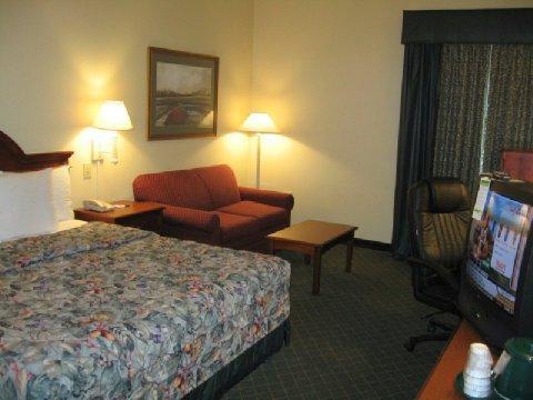 La Quinta By Wyndham 3* Fredericksburg