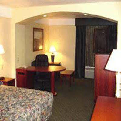 La Quinta By Wyndham Hotel 3*