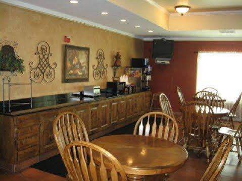 La Quinta By Wyndham Hotel 3*