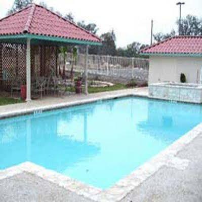 La Quinta By Wyndham Hotel