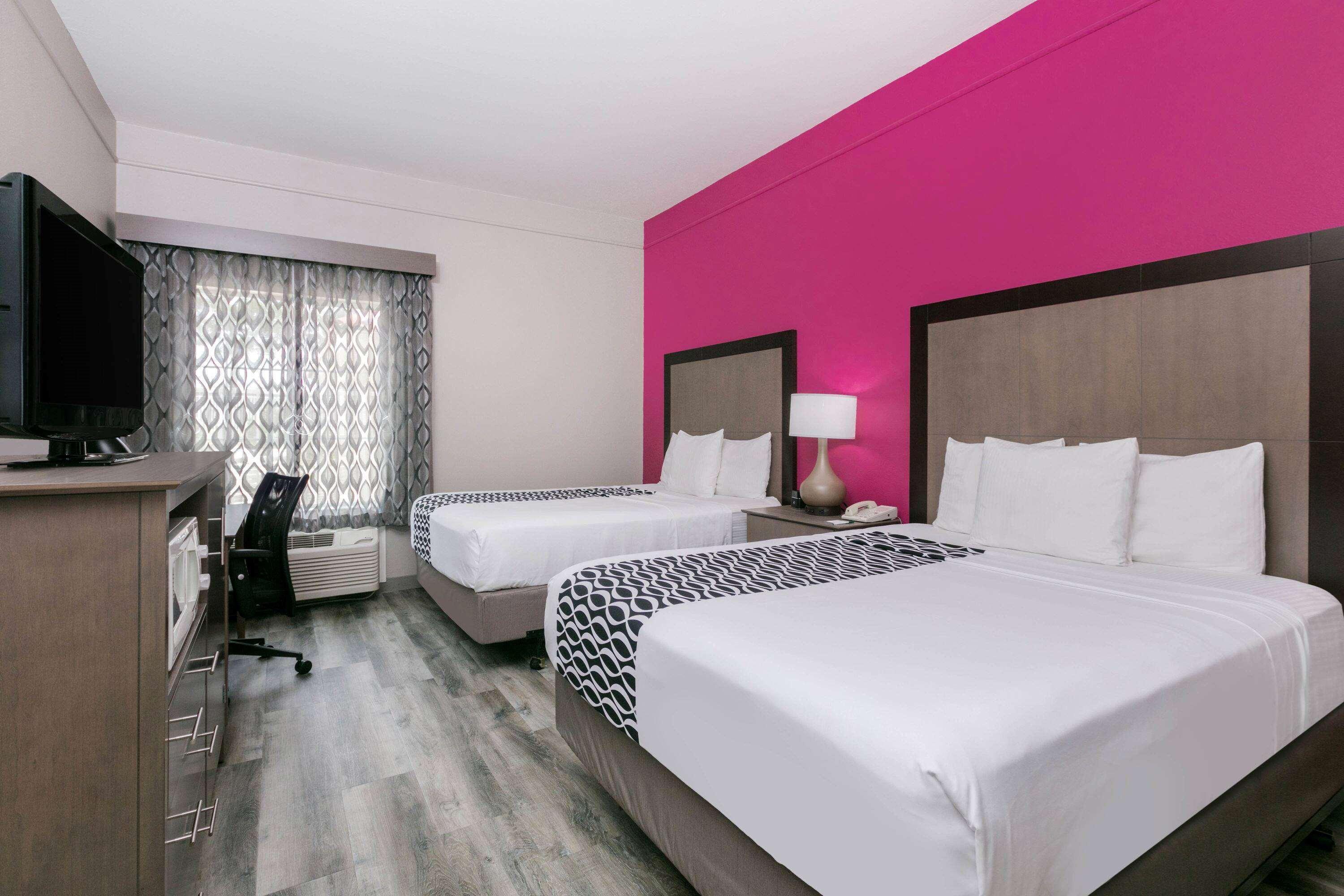 Hotel La Quinta By Wyndham Fredericksburg