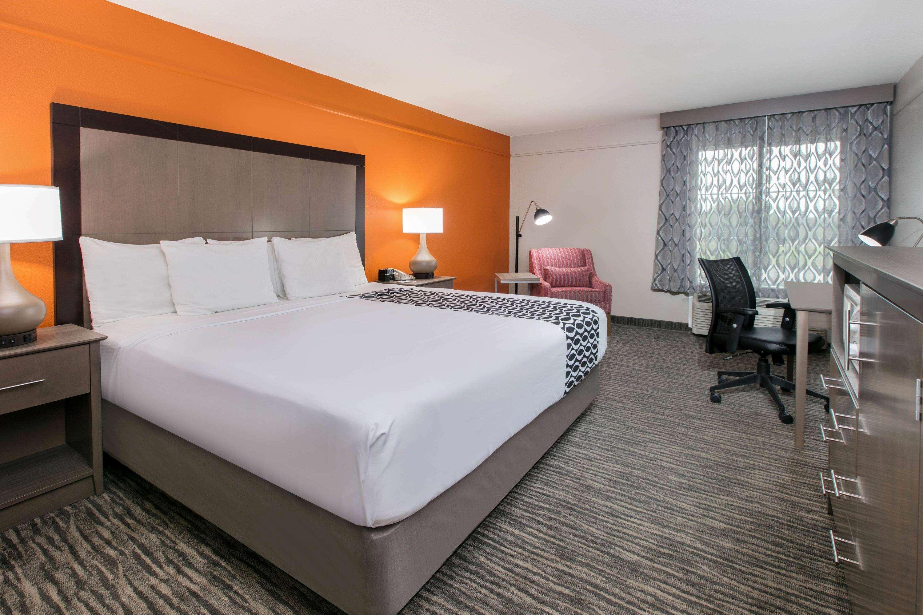 La Quinta By Wyndham
