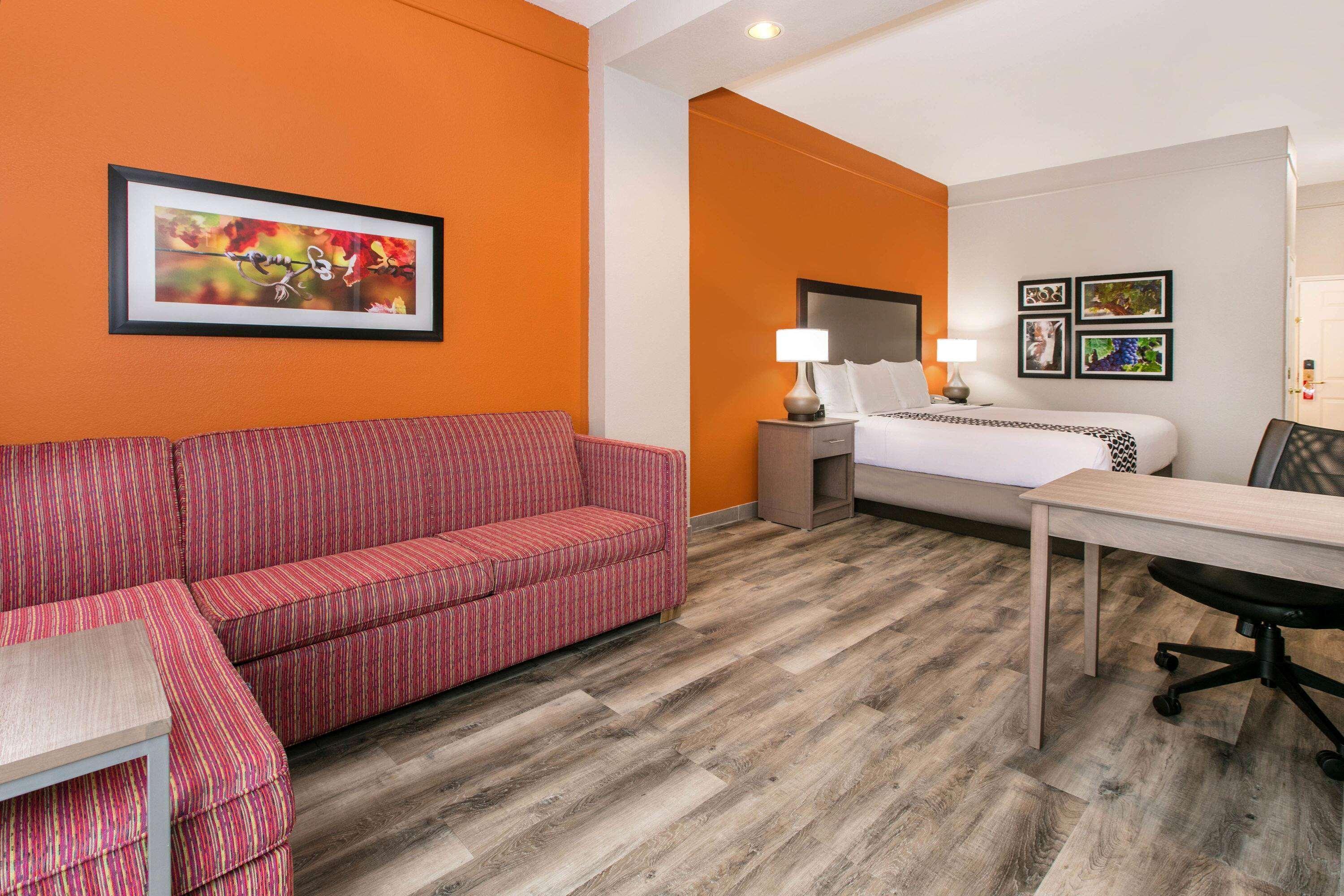 La Quinta By Wyndham 3*