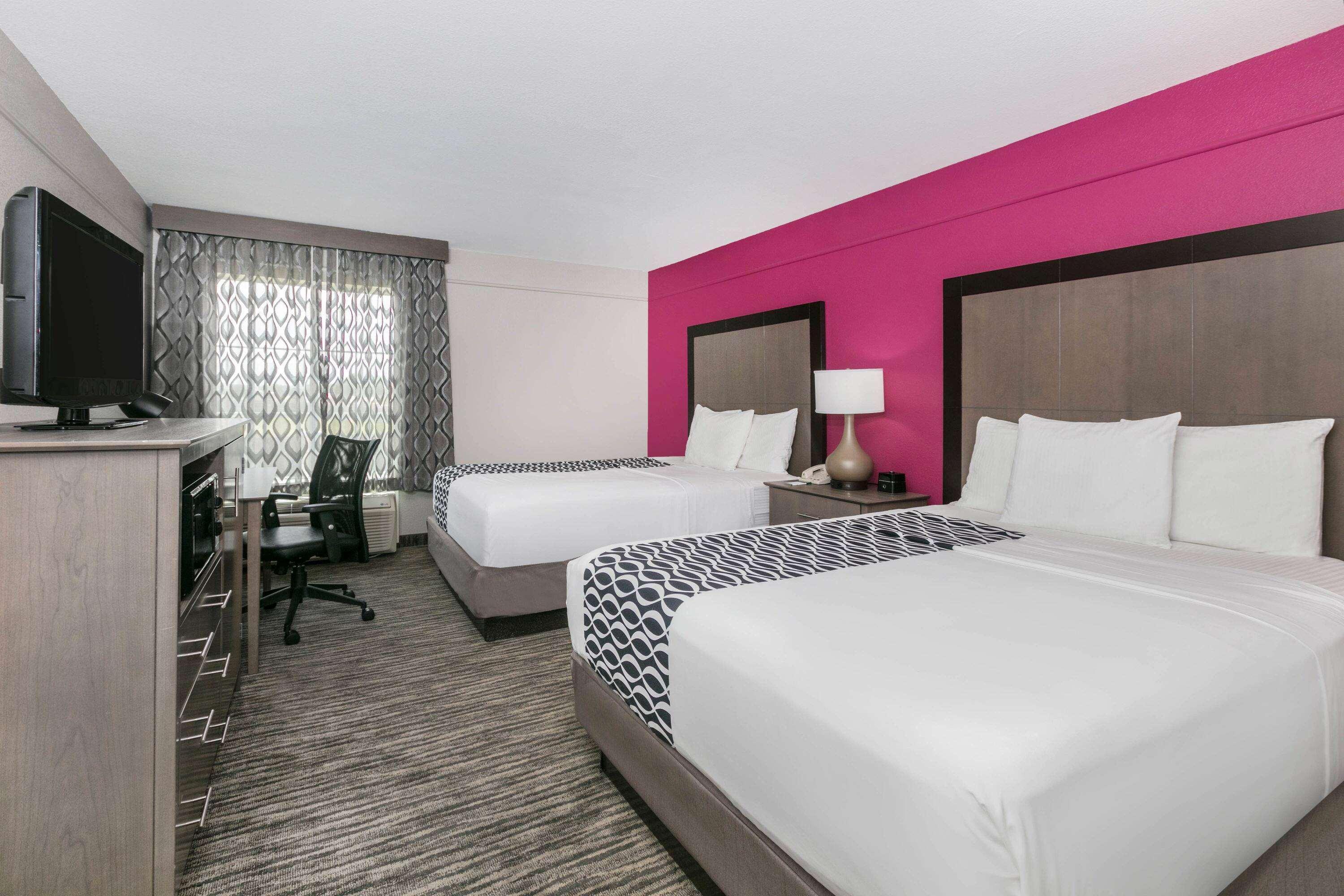 La Quinta By Wyndham 3* Fredericksburg