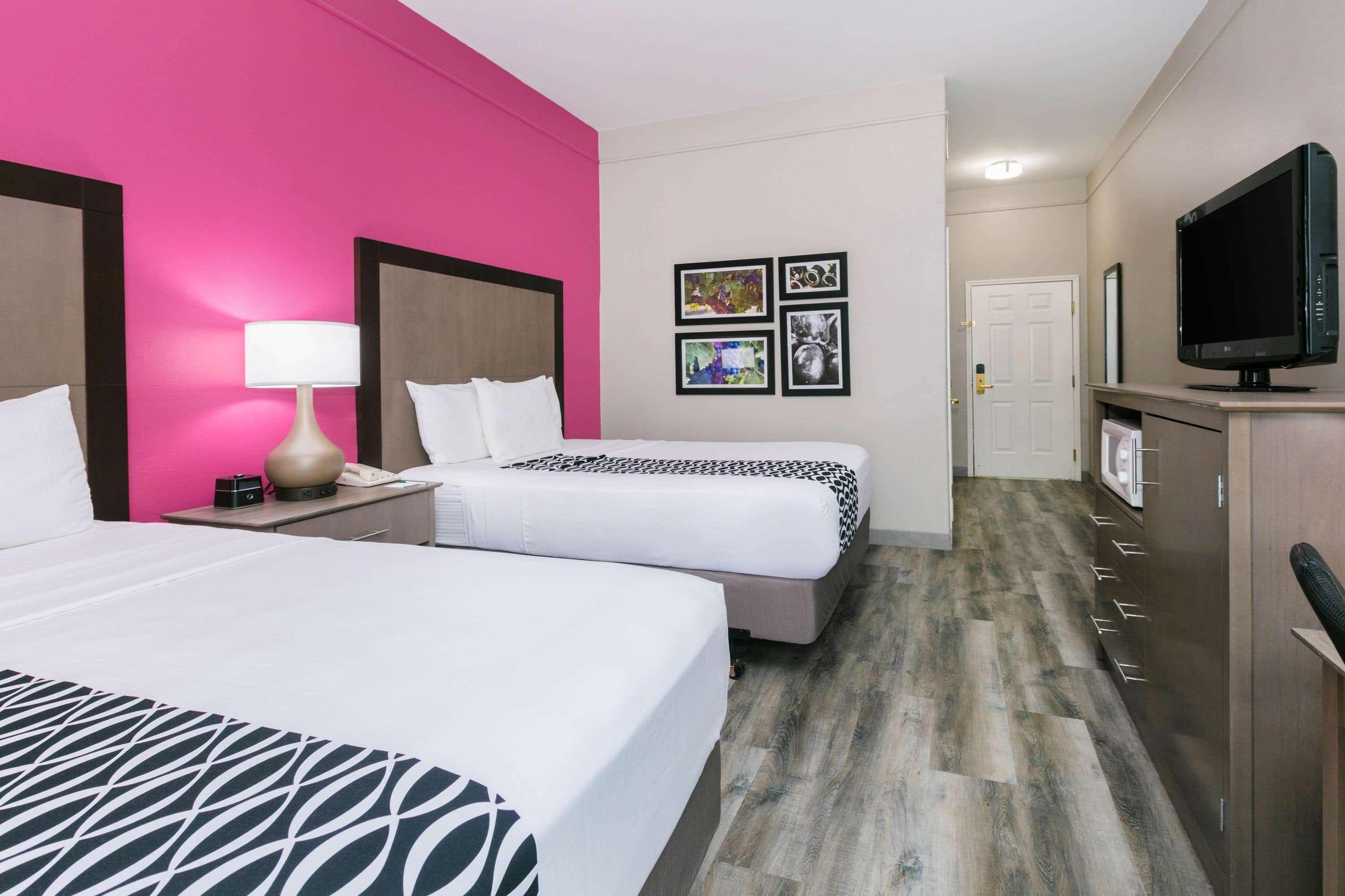 La Quinta By Wyndham Fredericksburg