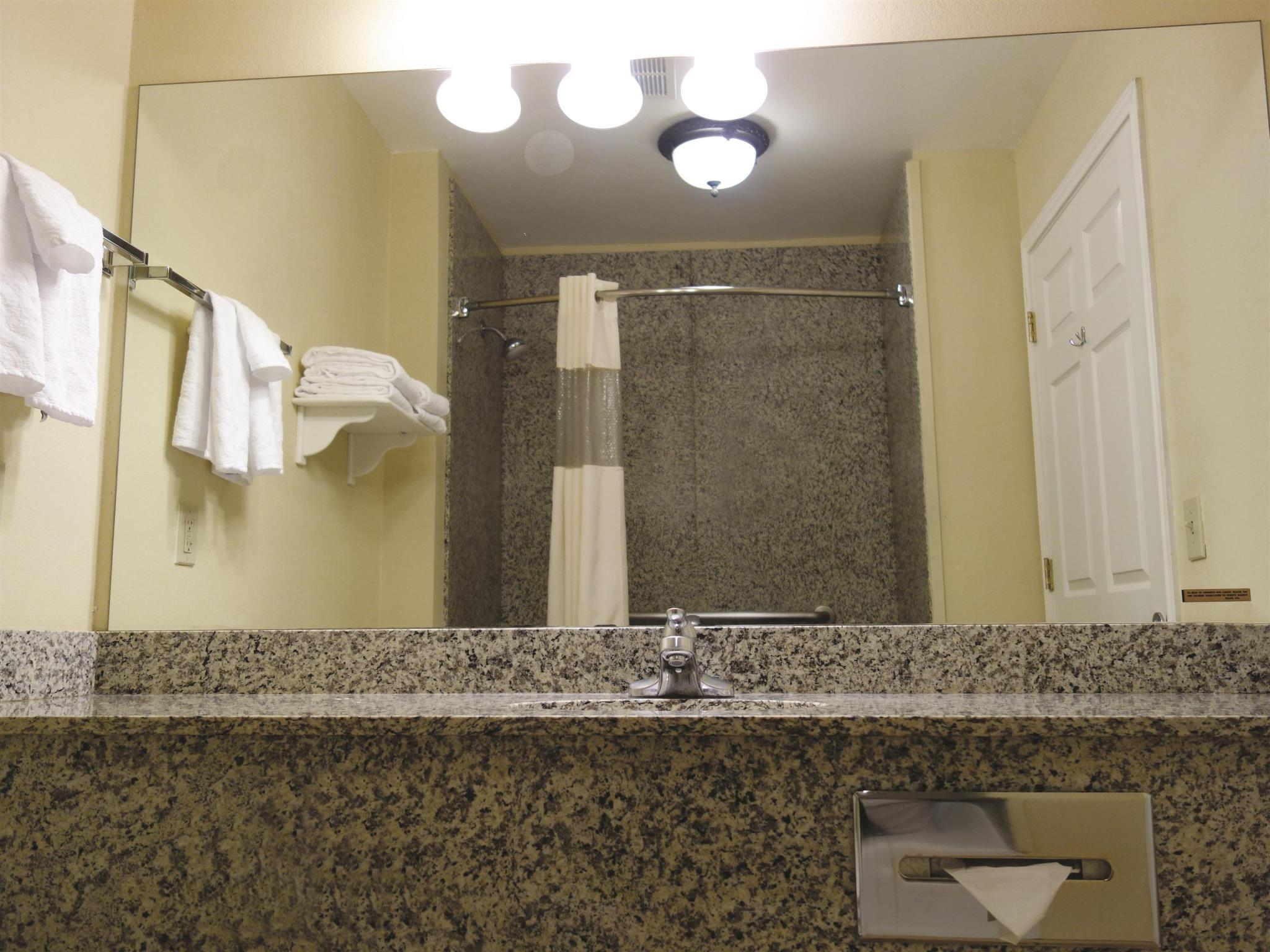 Hotel La Quinta By Wyndham 3*