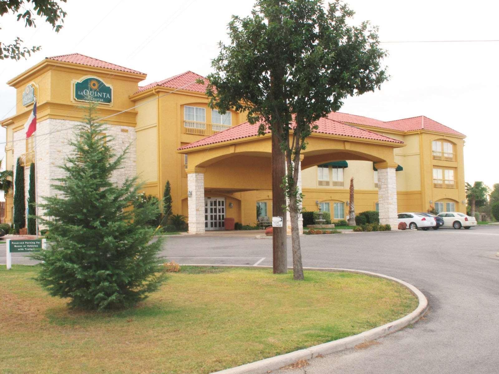 La Quinta By Wyndham Hotel 3*