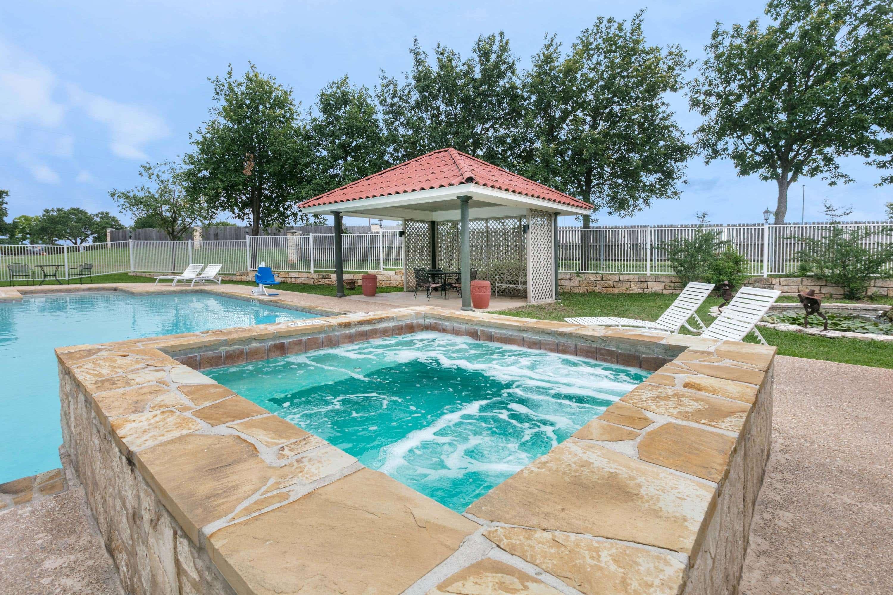 La Quinta By Wyndham Hotel