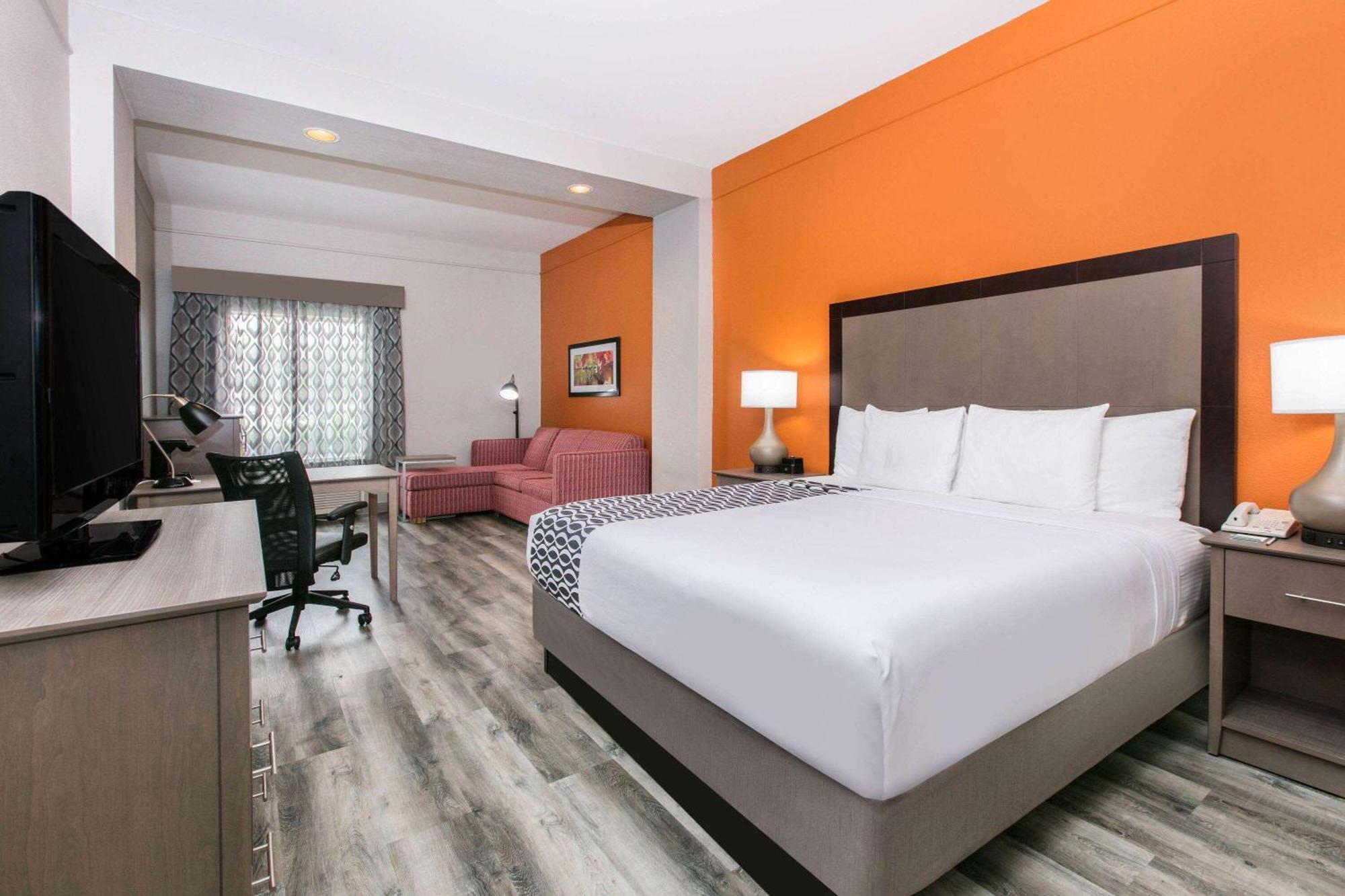 Hotel La Quinta By Wyndham
