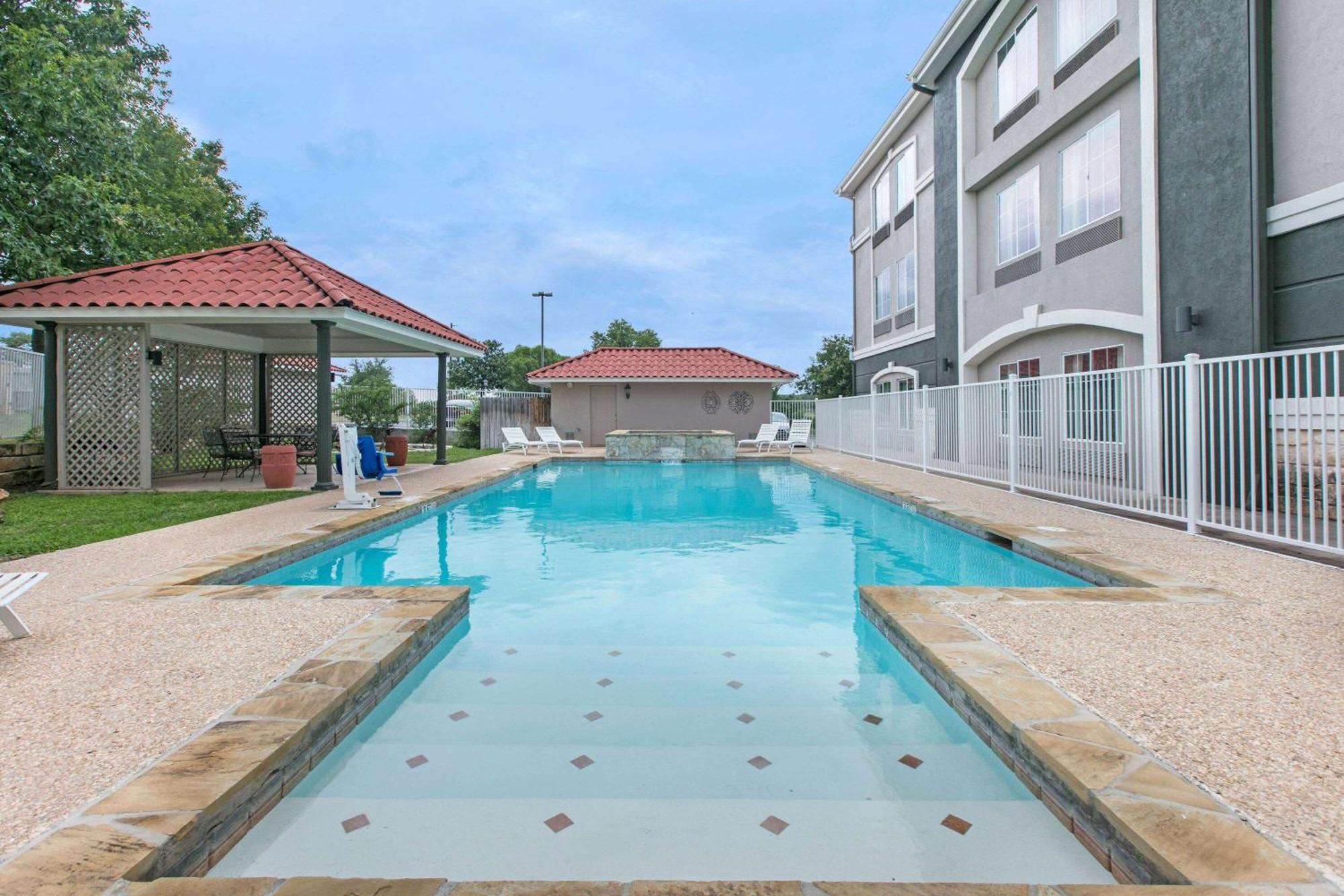 La Quinta By Wyndham 3*