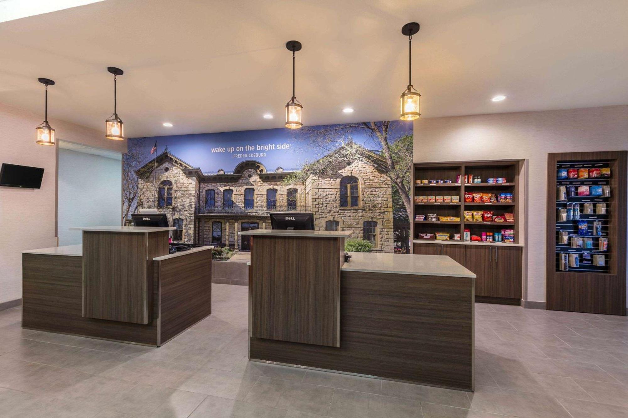 Hotel La Quinta By Wyndham