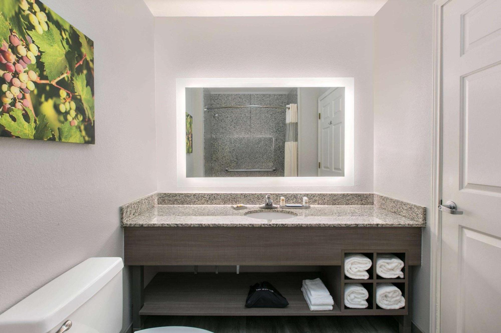 La Quinta By Wyndham Hotel 3*
