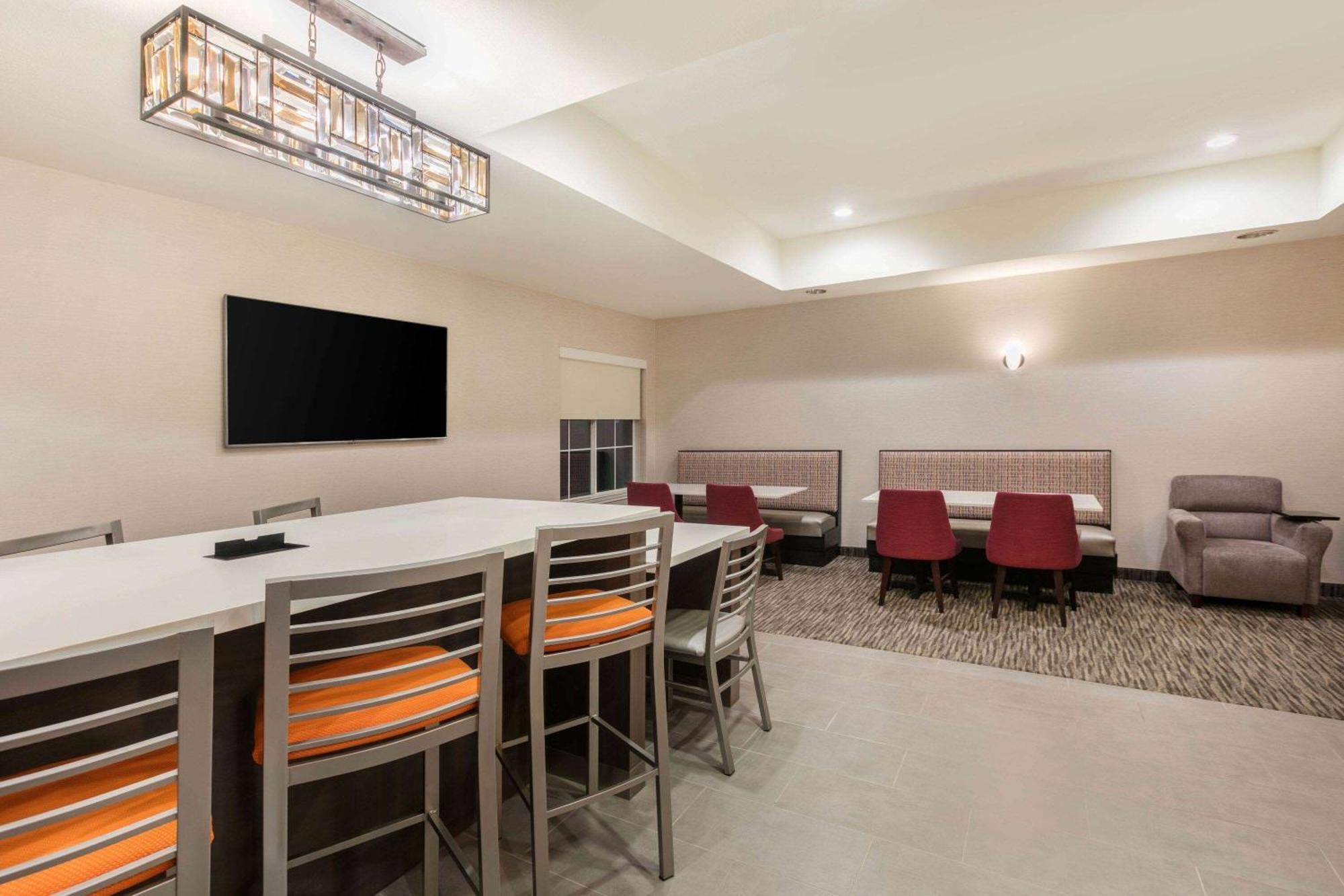 La Quinta By Wyndham Hotel Fredericksburg