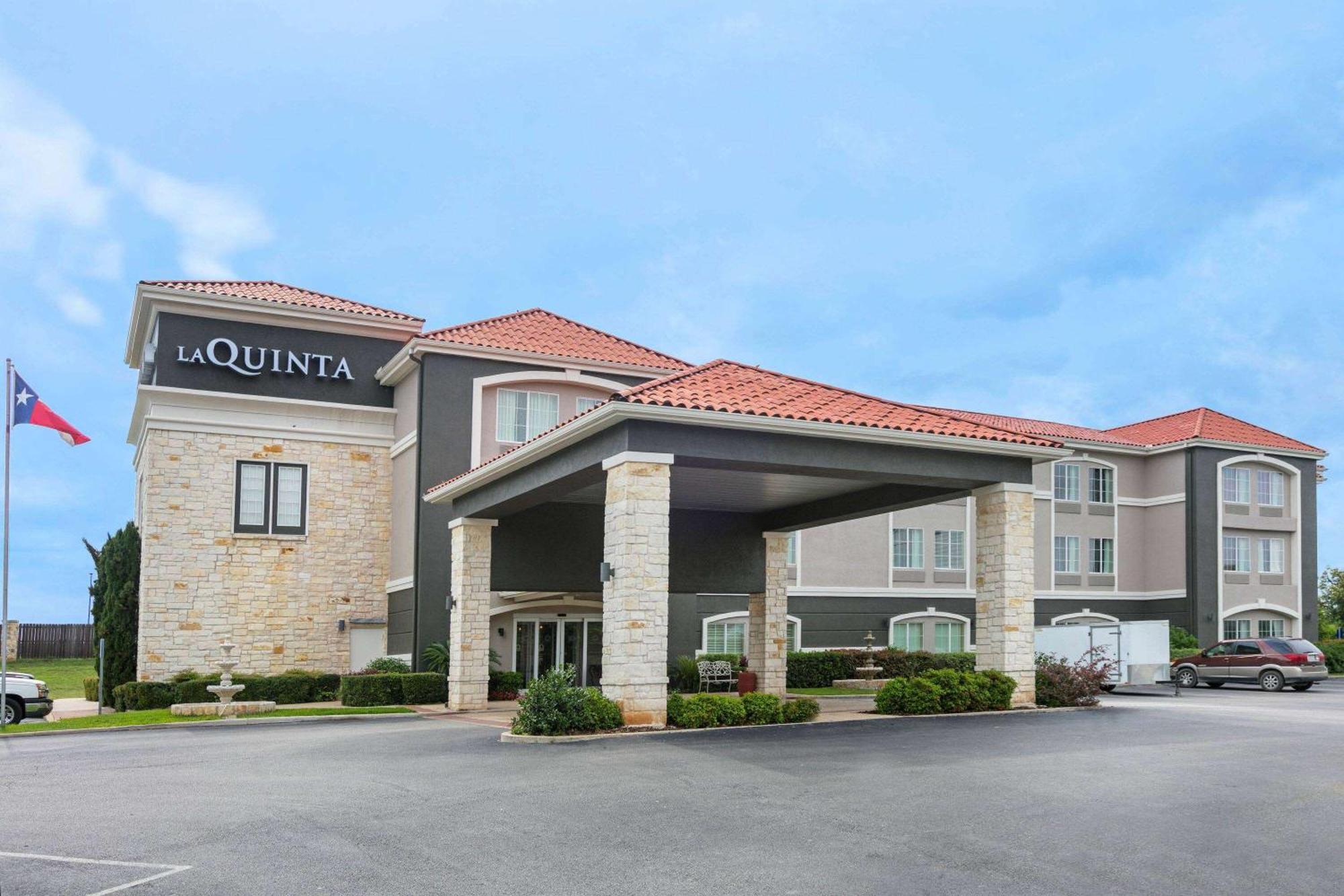 La Quinta By Wyndham 3*
