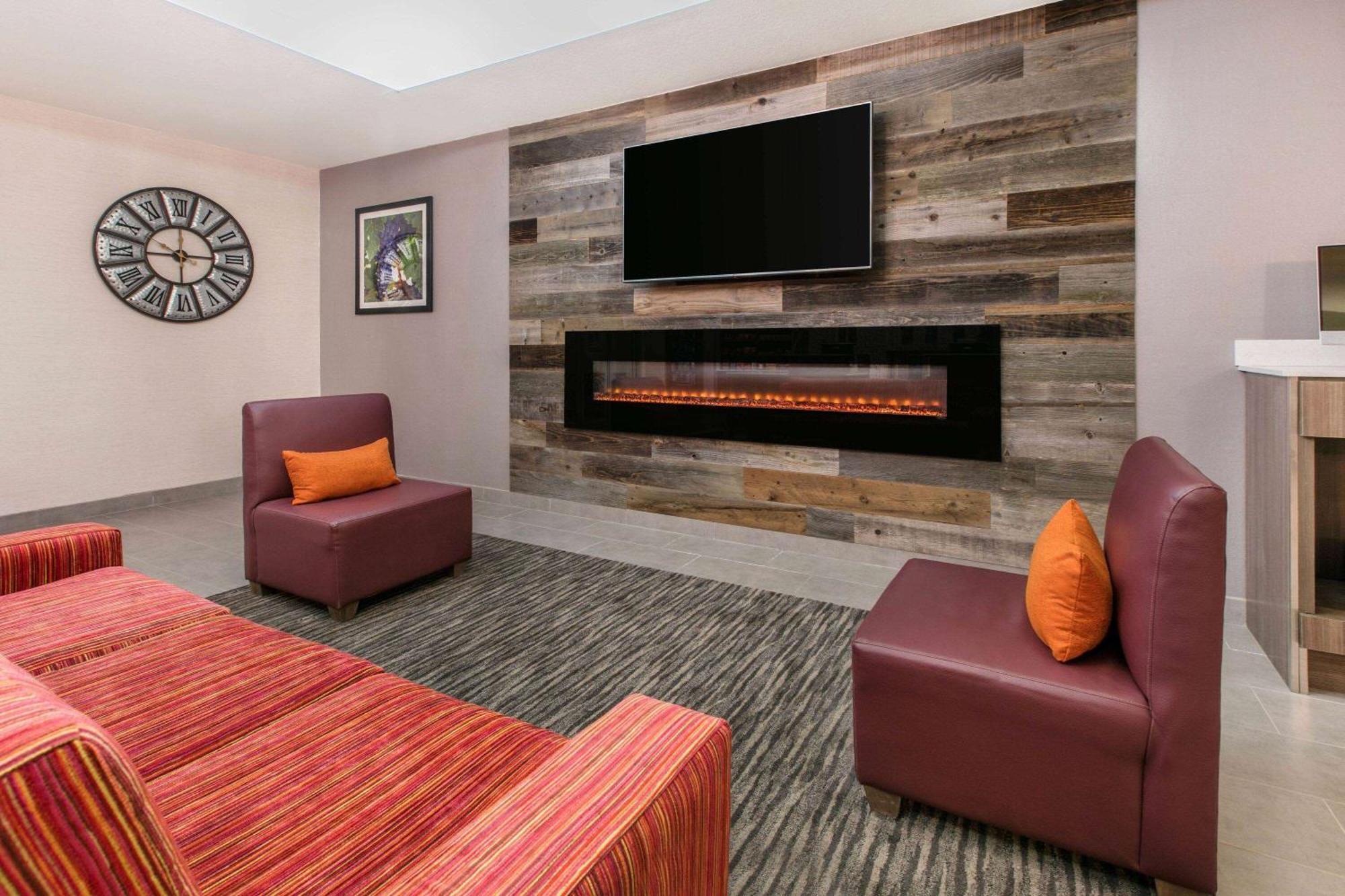 Hotel La Quinta By Wyndham