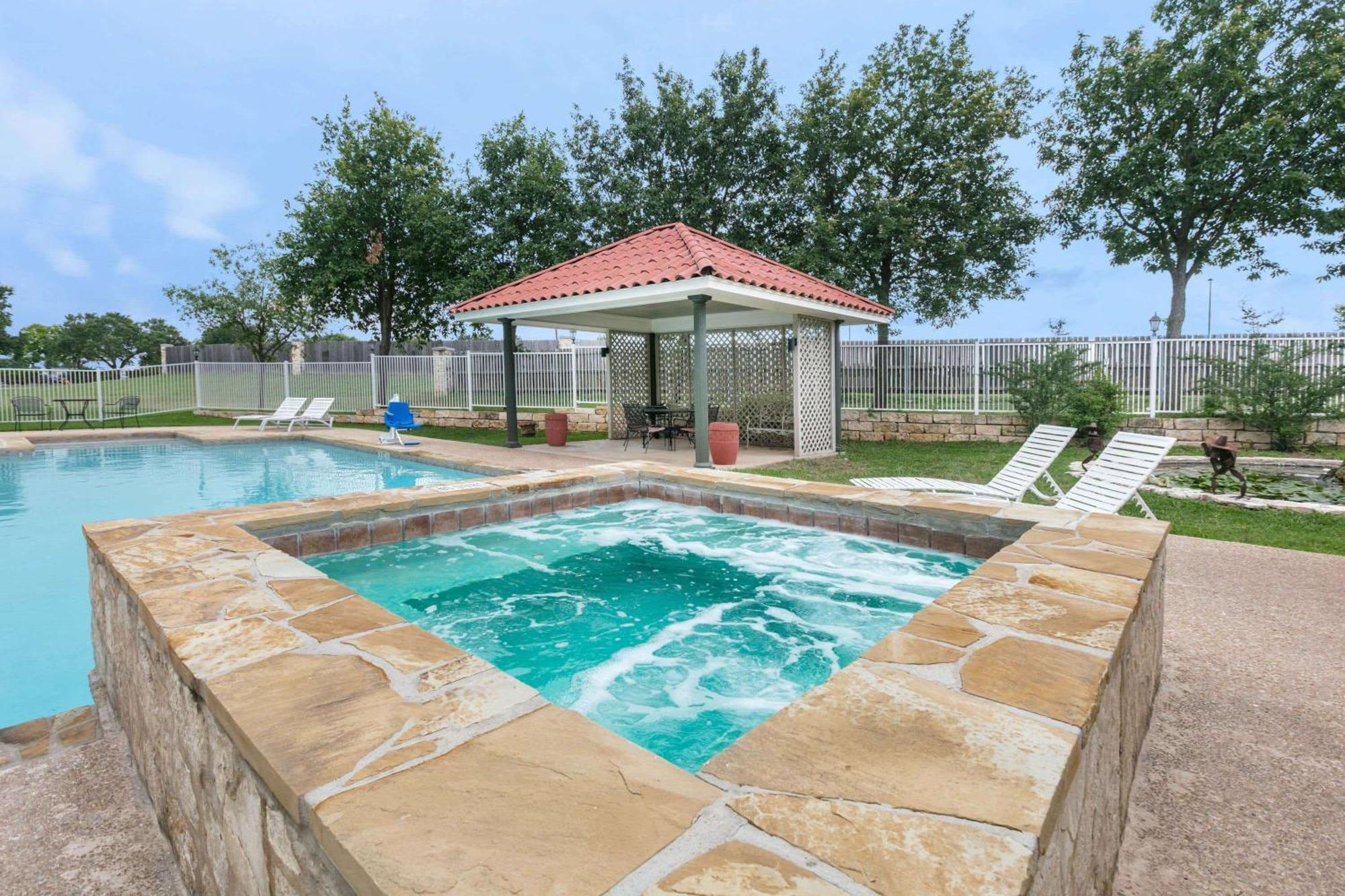 Hotel La Quinta By Wyndham 3*