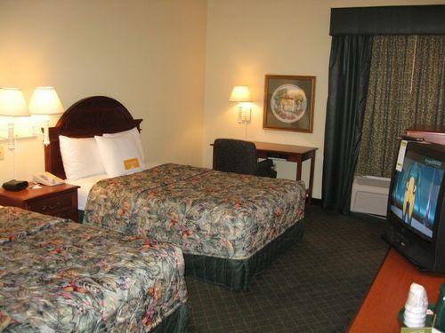 La Quinta By Wyndham Fredericksburg