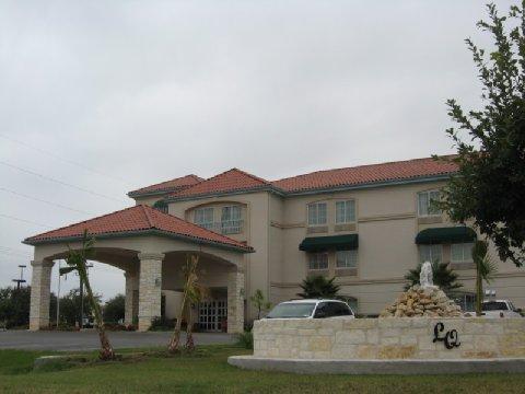 La Quinta By Wyndham Hotel