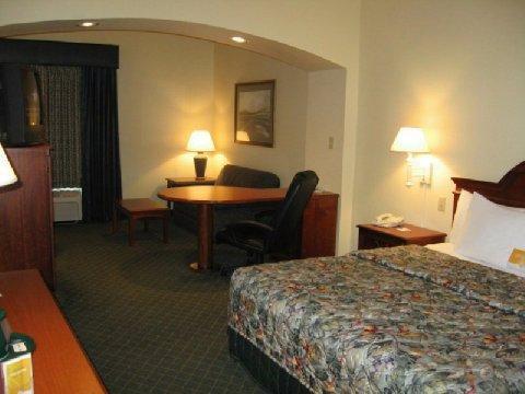 La Quinta By Wyndham 3*