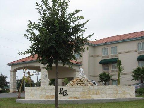 La Quinta By Wyndham 3* Fredericksburg