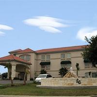 La Quinta By Wyndham Hotel 3*