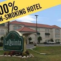 Hotel La Quinta By Wyndham Fredericksburg