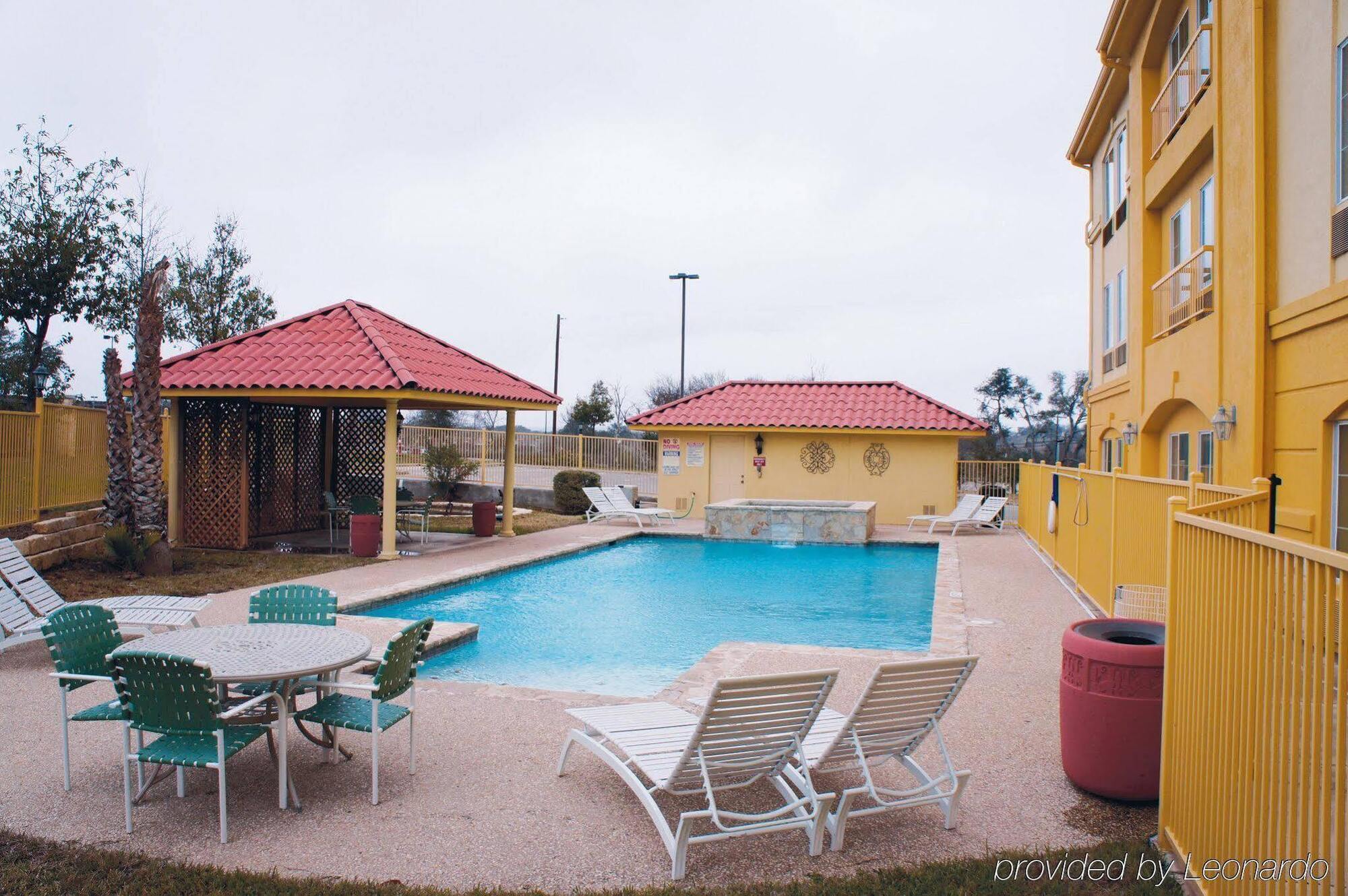 Hotel La Quinta By Wyndham 3*